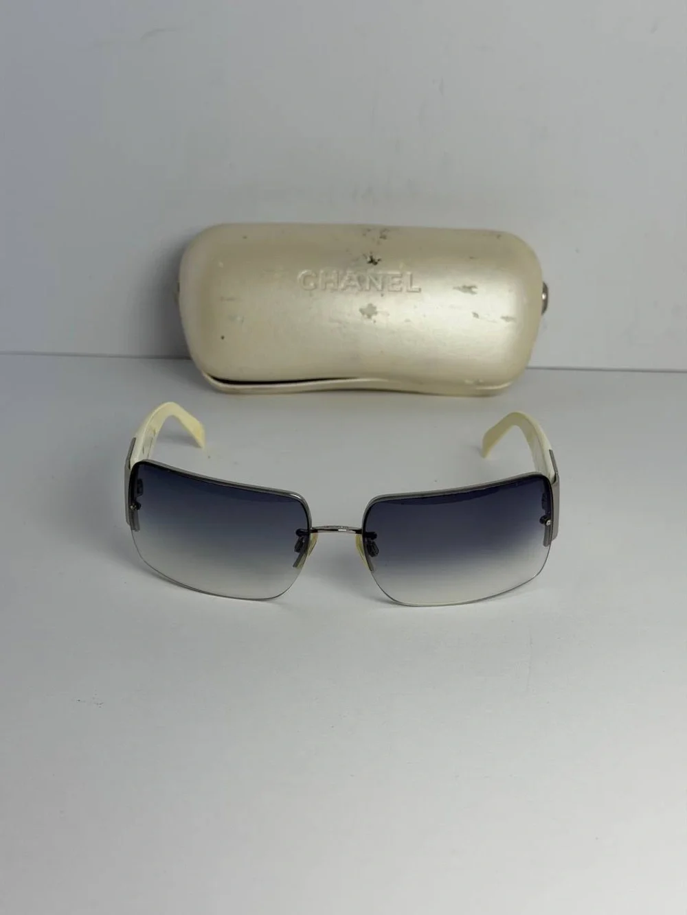 CHANEL vintage y2k
